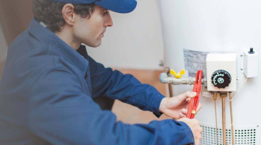 Professional Tankless Water Heater Installation in Atkins, AR